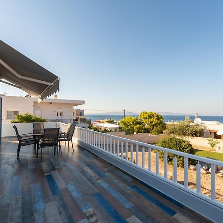 The Dona House Villa Vagia  Buitenkant foto